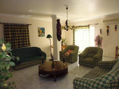 Appartement de vacances /en/au Armaao De Pera (Algarve)ou appartement ou maison de vacances