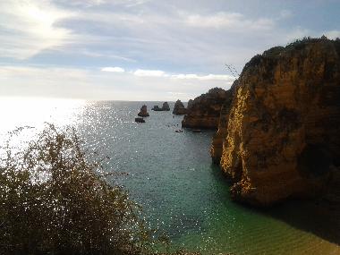 Appartement de vacances /en/au Armaao De Pera (Algarve)ou appartement ou maison de vacances