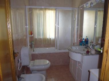 Appartement de vacances /en/au Armaao De Pera (Algarve)ou appartement ou maison de vacances