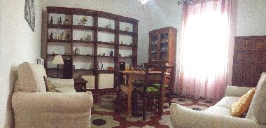 Maison de vacances /en/au cecina (Livorno)ou appartement ou maison de vacances