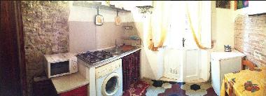 Maison de vacances /en/au cecina (Livorno)ou appartement ou maison de vacances