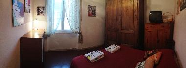 Maison de vacances /en/au cecina (Livorno)ou appartement ou maison de vacances