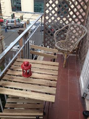 Maison de vacances /en/au cecina (Livorno)ou appartement ou maison de vacances