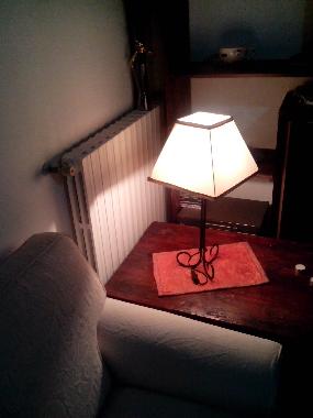 Maison de vacances /en/au cecina (Livorno)ou appartement ou maison de vacances