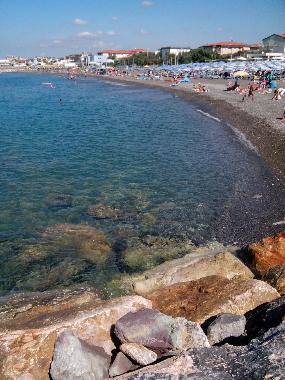 Maison de vacances /en/au cecina (Livorno)ou appartement ou maison de vacances