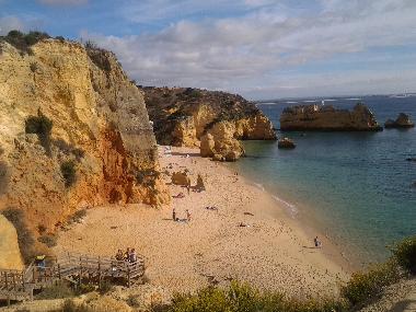 Appartement de vacances /en/au Armaao  (Algarve)ou appartement ou maison de vacances