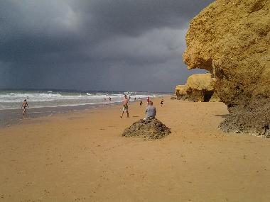 Appartement de vacances /en/au Armaao  (Algarve)ou appartement ou maison de vacances