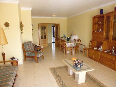 Appartement de vacances /en/au Armaao  (Algarve)ou appartement ou maison de vacances