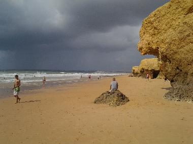 Appartement de vacances �/en/au Arman�ao  (Algarve)ou appartement ou maison de vacances