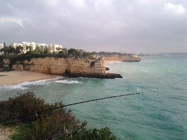 Appartement de vacances �/en/au Arman�ao  (Algarve)ou appartement ou maison de vacances