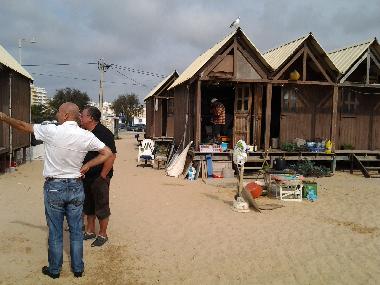 Appartement de vacances �/en/au Arman�ao  (Algarve)ou appartement ou maison de vacances