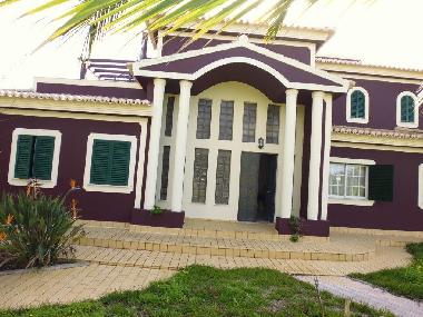 Appartement de vacances �/en/au Arman�ao  (Algarve)ou appartement ou maison de vacances