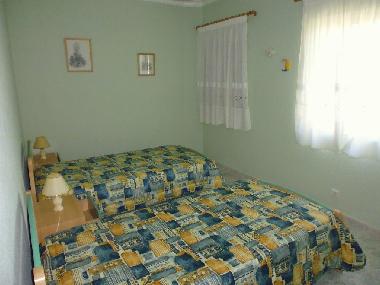 Appartement de vacances �/en/au Arman�ao  (Algarve)ou appartement ou maison de vacances