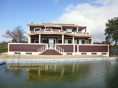 Appartement de vacances �/en/au Arman�ao  (Algarve)ou appartement ou maison de vacances