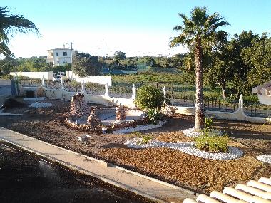 Appartement de vacances �/en/au Arman�ao  (Algarve)ou appartement ou maison de vacances