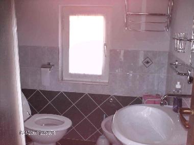 Appartement de vacances /en/au island Kaprije (Sibensko-Kninska)ou appartement ou maison de vacances