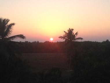 Appartement de vacances �/en/au Goa (Goa)ou appartement ou maison de vacances