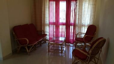 Appartement de vacances �/en/au Goa (Goa)ou appartement ou maison de vacances