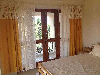 Appartement de vacances �/en/au Goa (Goa)ou appartement ou maison de vacances