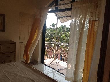 Appartement de vacances �/en/au Goa (Goa)ou appartement ou maison de vacances
