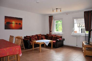 Appartement de vacances /en/au Lennestadt (Sauerland)ou appartement ou maison de vacances
