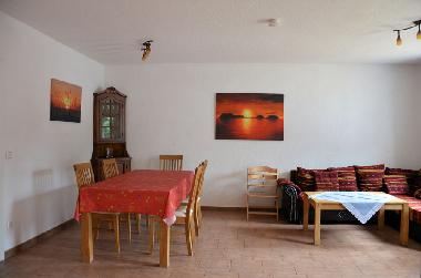 Appartement de vacances /en/au Lennestadt (Sauerland)ou appartement ou maison de vacances