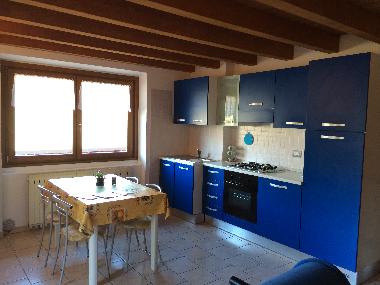 Appartement de vacances �/en/au Pieve di Ledro - Doss di Pur (Trento)ou appartement ou maison de vacances