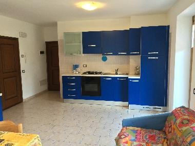 Appartement de vacances �/en/au Pieve di Ledro - Doss di Pur (Trento)ou appartement ou maison de vacances