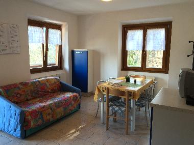 Appartement de vacances /en/au Pieve di Ledro - Doss di Pur (Trento)ou appartement ou maison de vacances