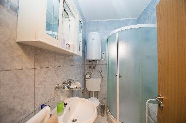 Appartement de vacances /en/au Grebastica (Sibensko-Kninska)ou appartement ou maison de vacances