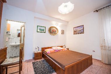 Appartement de vacances /en/au Grebastica (Sibensko-Kninska)ou appartement ou maison de vacances