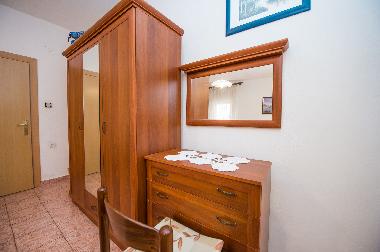 Appartement de vacances /en/au Grebastica (Sibensko-Kninska)ou appartement ou maison de vacances