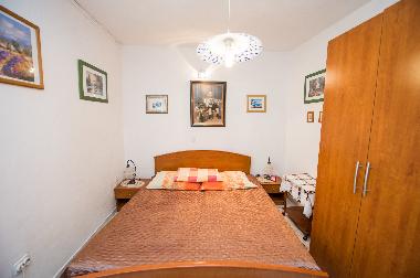 Appartement de vacances /en/au Grebastica (Sibensko-Kninska)ou appartement ou maison de vacances