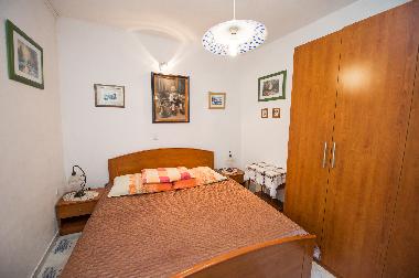 Appartement de vacances /en/au Grebastica (Sibensko-Kninska)ou appartement ou maison de vacances