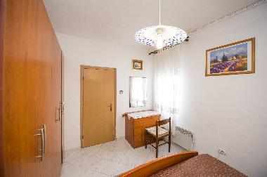 Appartement de vacances /en/au Grebastica (Sibensko-Kninska)ou appartement ou maison de vacances