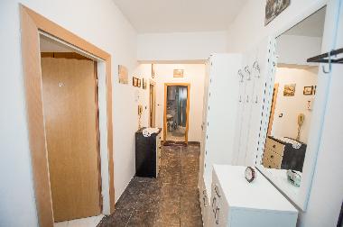 Appartement de vacances /en/au Grebastica (Sibensko-Kninska)ou appartement ou maison de vacances