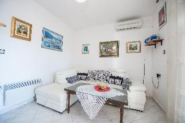Appartement de vacances /en/au Grebastica (Sibensko-Kninska)ou appartement ou maison de vacances
