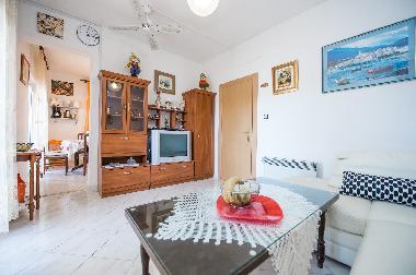 Appartement de vacances /en/au Grebastica (Sibensko-Kninska)ou appartement ou maison de vacances