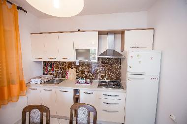 Appartement de vacances /en/au Grebastica (Sibensko-Kninska)ou appartement ou maison de vacances
