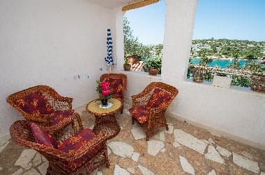 Appartement de vacances /en/au Grebastica (Sibensko-Kninska)ou appartement ou maison de vacances