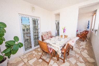 Appartement de vacances /en/au Grebastica (Sibensko-Kninska)ou appartement ou maison de vacances