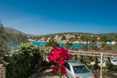 Appartement de vacances /en/au Grebastica (Sibensko-Kninska)ou appartement ou maison de vacances
