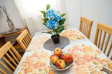 Appartement de vacances /en/au Grebastica (Sibensko-Kninska)ou appartement ou maison de vacances