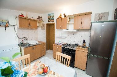 Appartement de vacances /en/au Grebastica (Sibensko-Kninska)ou appartement ou maison de vacances