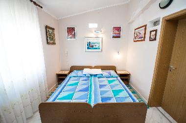 Appartement de vacances /en/au Grebastica (Sibensko-Kninska)ou appartement ou maison de vacances