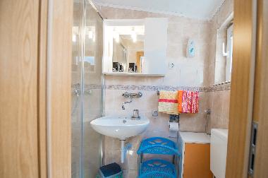 Appartement de vacances /en/au Grebastica (Sibensko-Kninska)ou appartement ou maison de vacances