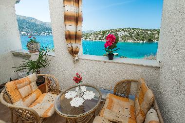 Appartement de vacances /en/au Grebastica (Sibensko-Kninska)ou appartement ou maison de vacances