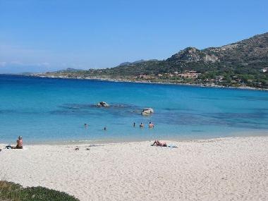 Appartement de vacances /en/au Lumio (Haute-Corse)ou appartement ou maison de vacances