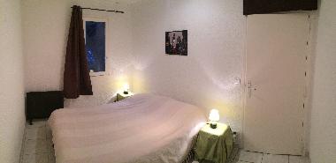 Appartement de vacances /en/au Lumio (Haute-Corse)ou appartement ou maison de vacances