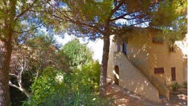 Appartement de vacances /en/au Lumio (Haute-Corse)ou appartement ou maison de vacances